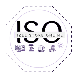 Izel Store Online - ISO